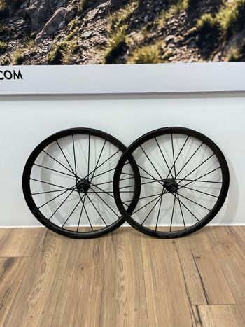 Syncros, Silverton SL
