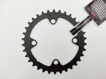 Used Fsa Gossamer Pro 50T/34T 2x12 Speed WA933 & WB684 bike — image 13 of 20