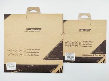 Used Fsa Gossamer Pro 50T/34T 2x12 Speed WA933 & WB684 bike — image 14 of 20