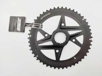 Used Fsa Gossamer Pro 50T/34T 2x12 Speed WA933 & WB684 bike — image 6 of 20