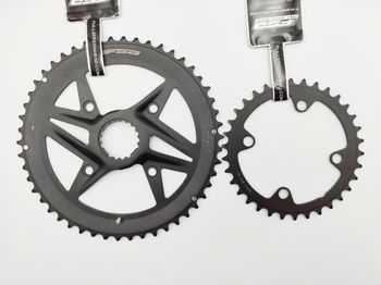 Used Fsa Gossamer Pro 50T/34T 2x12 Speed WA933 & WB684 bike — image 5 of 20