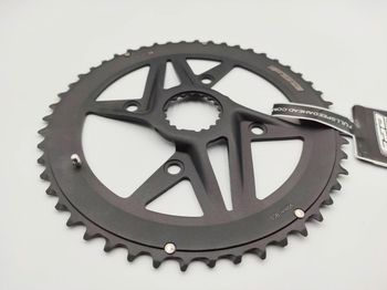 Used Fsa Gossamer Pro 50T/34T 2x12 Speed WA933 & WB684 bike — image 9 of 20
