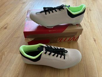 Specialized, Recon ADV Schuhe