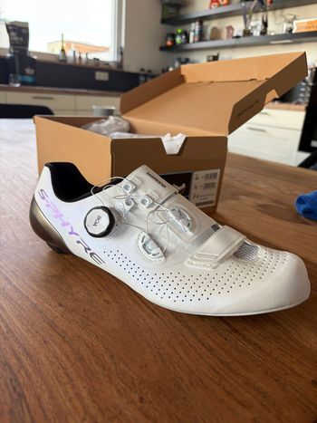 Shimano, S-PHYRE RC9 T