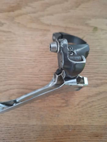 Shimano, Ultegra 6700