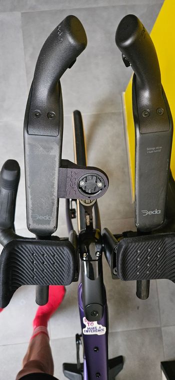 Deda Elementi, Fast Pro Carbon Extensions