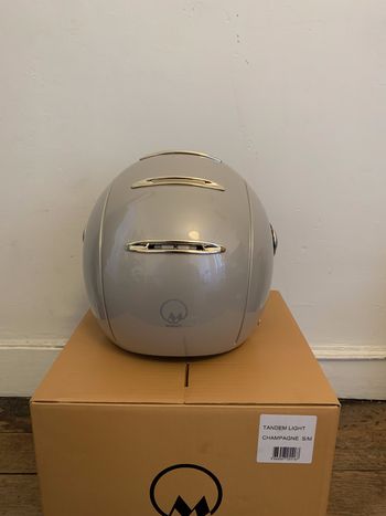 Used Mârkö Casque Vélo Tandem bike — image 4 of 6