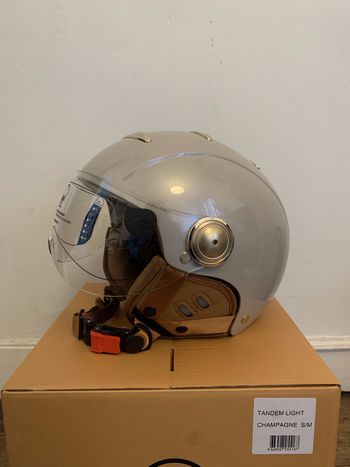 Used Mârkö Casque Vélo Tandem bike — image 1 of 6