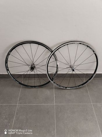 Shimano, Ultegra 6700 Tubeless
