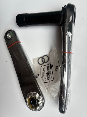 Tweedehands Sram Force Crankset bike — afbeelding 2 van 2