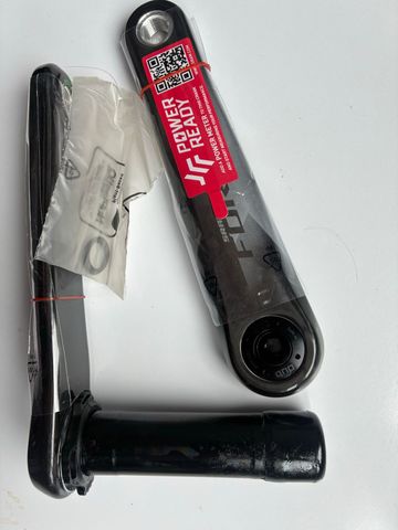 Tweedehands Sram Force Crankset bike — afbeelding 1 van 2