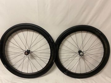 Gebrauchtes Fulcrum Wind 42 Disc Wheels