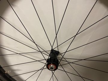 Tweedehands Fulcrum Wind 42 Disc bike — afbeelding 7 van 7