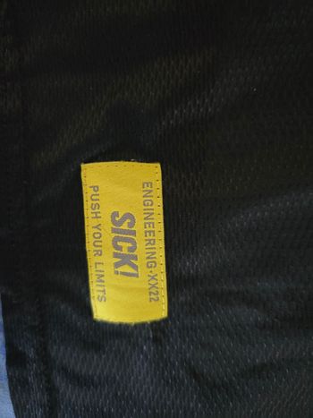 Used Sick Shirt 2024 bike — image 5 of 6