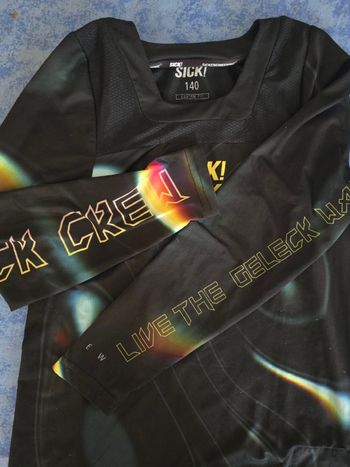 Used Sick Shirt 2024 bike — image 3 of 6