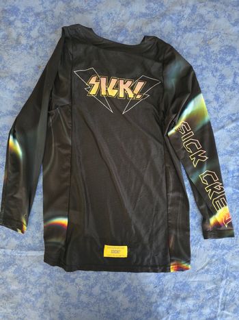 Used Sick Shirt 2024 bike — image 4 of 6