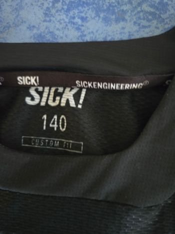 Used Sick Shirt 2024 bike — image 2 of 6