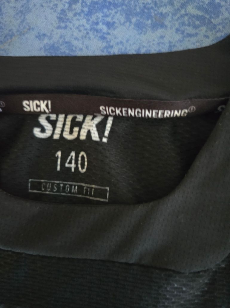 Used Sick Shirt 2024 bike — image 2 of 6