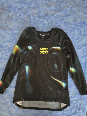Used Sick Shirt 2024 bike — image 1 of 6