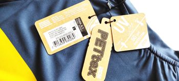 Used Ixs Trail 6.1 Short Sleeves Cycle Jersey Size L bike — image 16 of 18