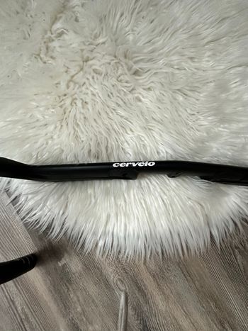 Used Cervelo Handlebars 2025 bike — image 3 of 5