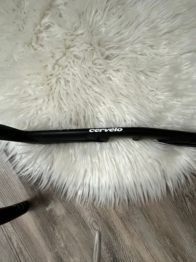 Used Cervelo Handlebars 2025 bike — image 3 of 5