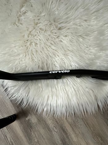 Used Cervelo Handlebars 2025 bike — image 4 of 5