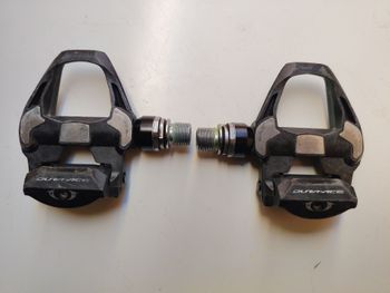 Shimano, PD-R9100