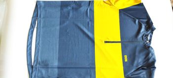 Used Ixs Trail 6.1 Short Sleeves Cycle Jersey Size S bike — image 10 of 15
