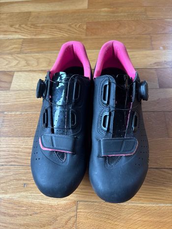 Used Fizik Scarpe bici da corsa 2021 bike