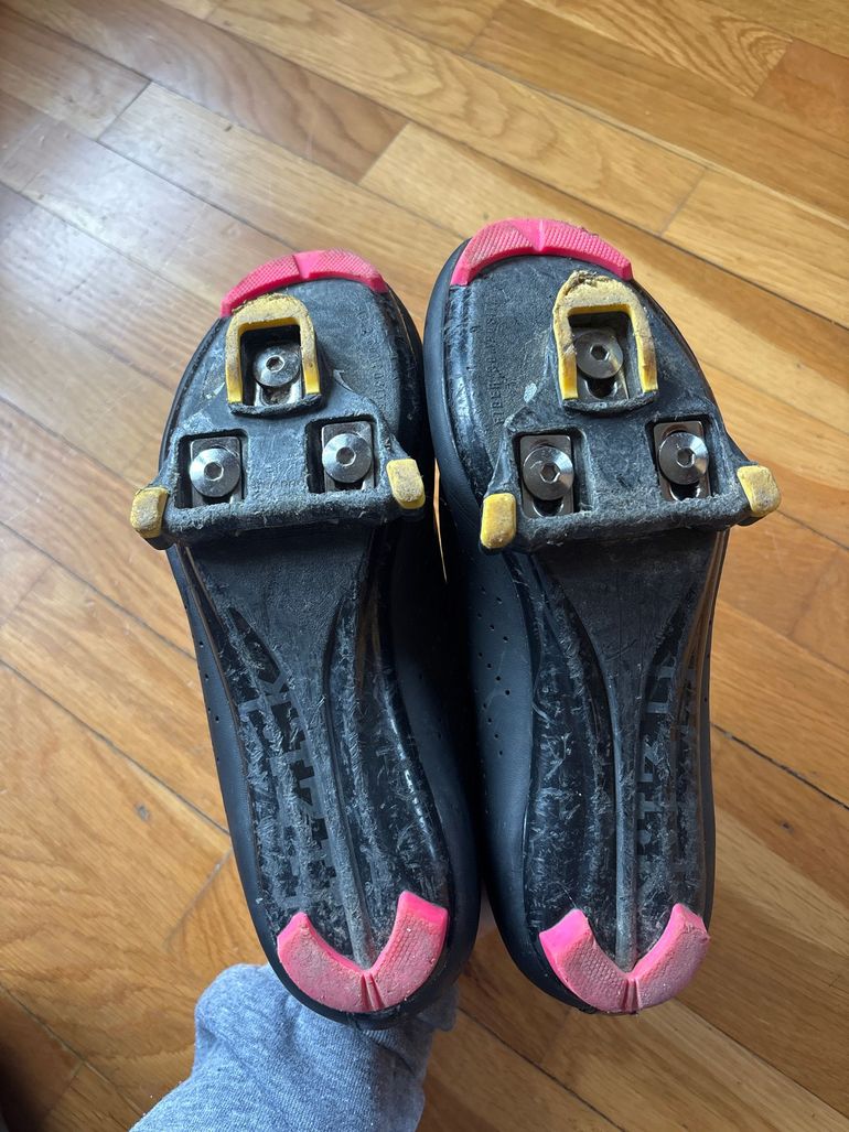 Used Fizik Scarpe bici da corsa 2021 bike — image 5 of 5