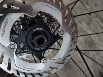 Used max wheel 40P Carbon T800 2023 bike — image 2 of 3