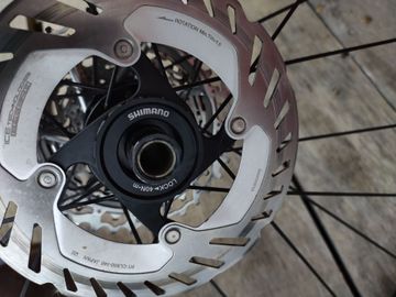 Brugt max wheel 40P Carbon T800 2023 bike — billede 2 af 3