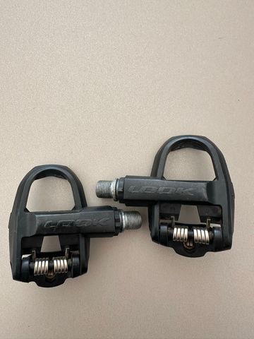 Brugt Look Keo Classic Pedals bike — billede 1 af 5
