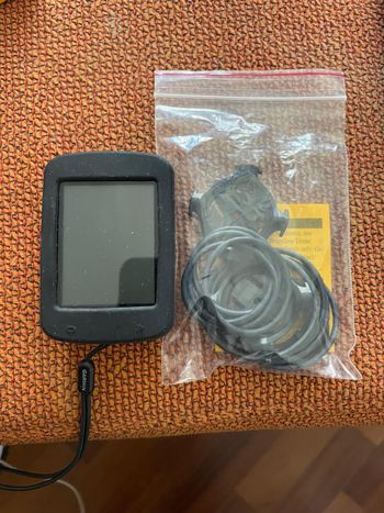 Garmin, Edge Explorer 820