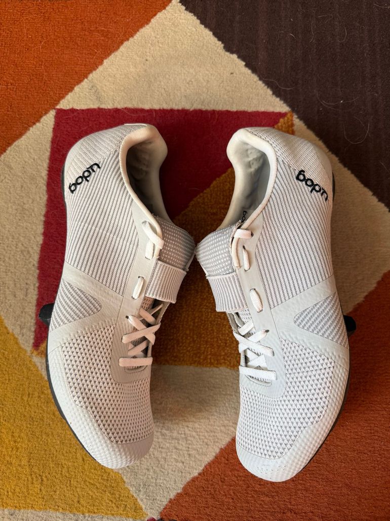 Used Udog Cima Road Cycling Shoes bike — image 2 of 3