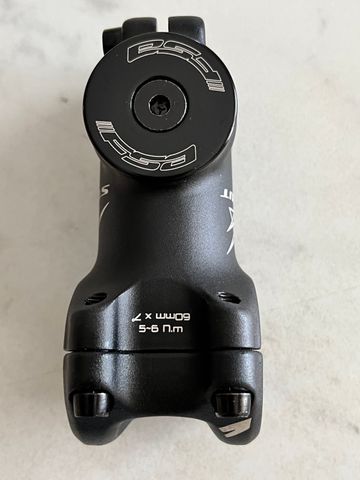 Brugt Specialized Stout 50mm 7° 31.8 Alluminio 2024 bike — billede 3 af 7