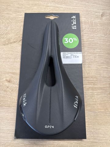 Použité Fizik Tempo Aliante R5 Saddle 2025 Saddles & Seatposts