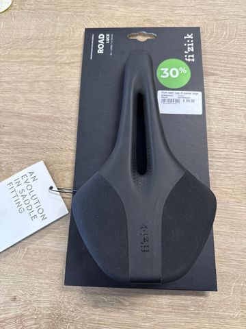 Použité Fizik Luce R5 2025 Saddles & Seatposts
