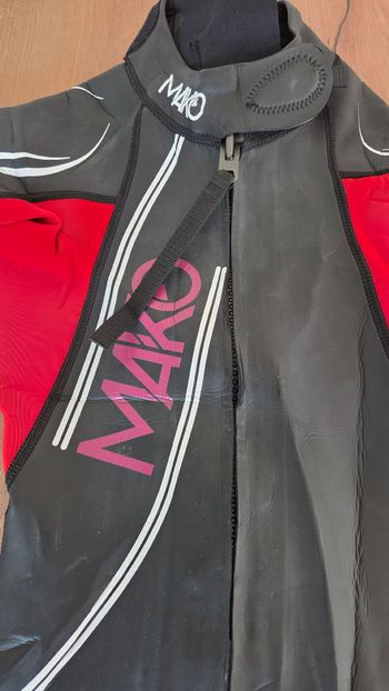 Used mako LS1 bike — image 4 of 6