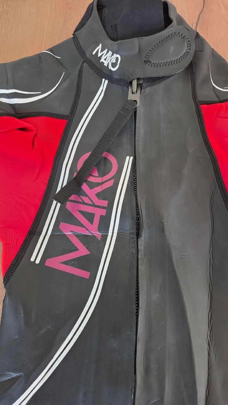 Used mako LS1 bike — image 4 of 6