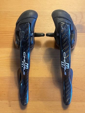 Campagnolo, Chorus EP11-CH1 Shifters Set