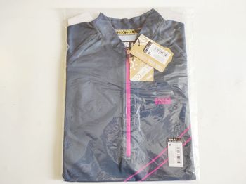 Used Ixs Trail 6.2 Women Short Sleeves Cycle Jersey Size 36 bike — image 2 of 15