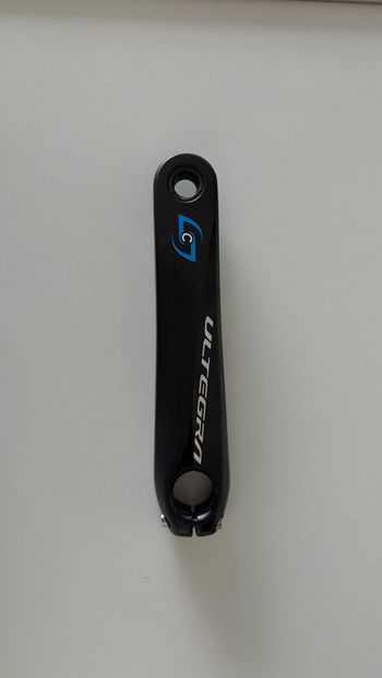 Shimano, Ultegra R8000 Left Powercrank