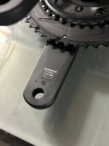 Shimano, Ultegra R8000