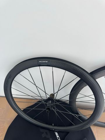 Używany Scope Artech 4 Wheelset 2026 bike — zdjęcie 6 z 7