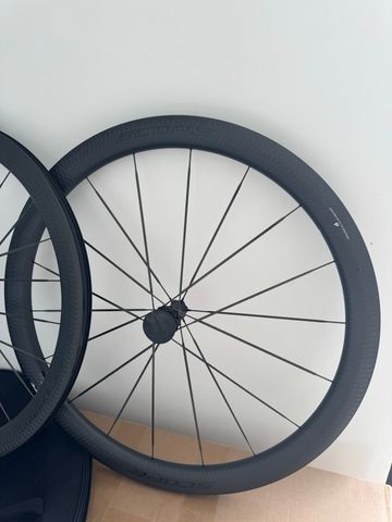 Używany Scope Artech 4 Wheelset 2026 bike — zdjęcie 3 z 7