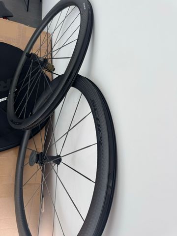 Używany Scope Artech 4 Wheelset 2026 bike — zdjęcie 5 z 7