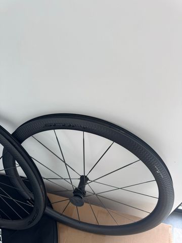 Używany Scope Artech 4 Wheelset 2026 bike — zdjęcie 7 z 7