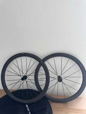 Używany Scope Artech 4 Wheelset 2026 bike — zdjęcie 1 z 7